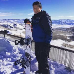 Meet your Posher, Adrian